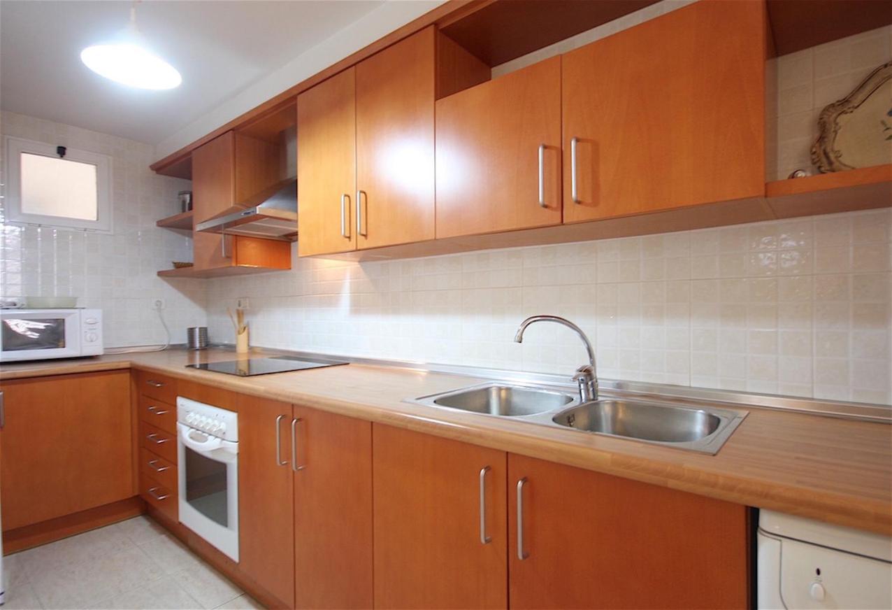Apartamento Las Alondras 3-6Pax By Costablancarent Dénia Exterior foto