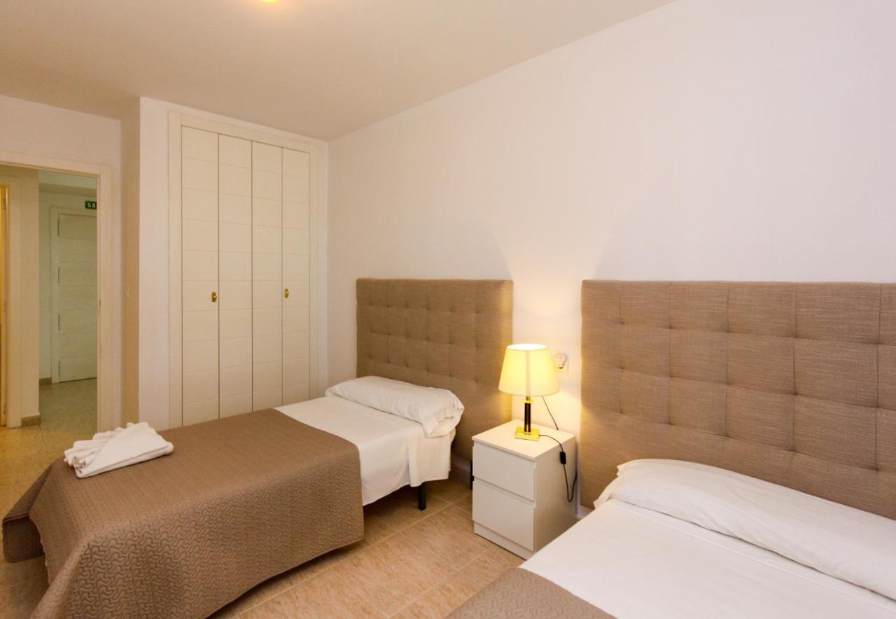 Apartamento Las Alondras 3-6Pax By Costablancarent Dénia Exterior foto