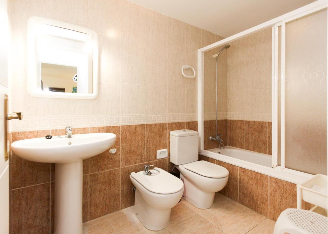Apartamento Las Alondras 3-6Pax By Costablancarent Dénia Exterior foto