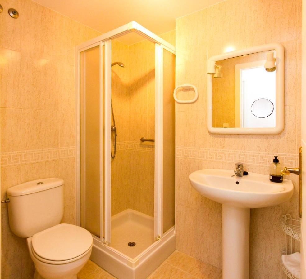 Apartamento Las Alondras 3-6Pax By Costablancarent Dénia Exterior foto